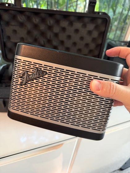 ลำโพง Fender Newport Bluetooth Speaker รูปที่ 2