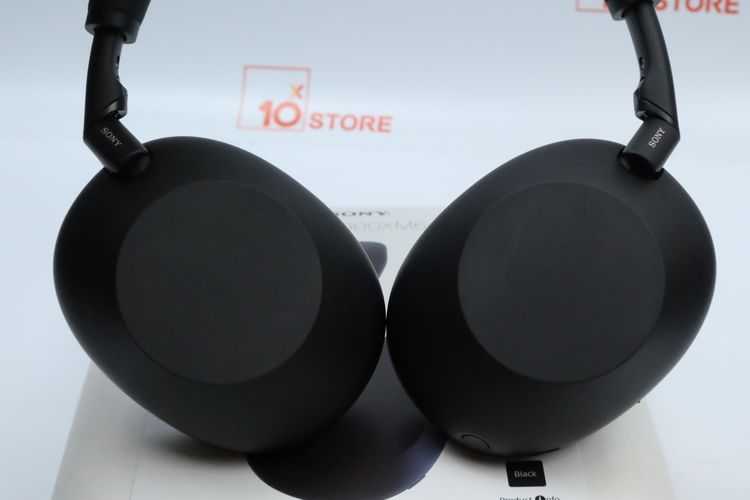 Sony WF-1000XM6 - ID26040033 รูปที่ 6