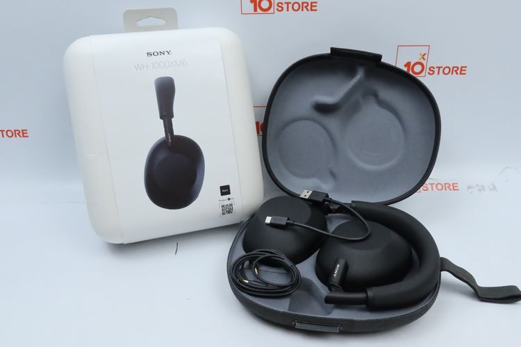 Sony WF-1000XM6 - ID26040033 รูปที่ 11