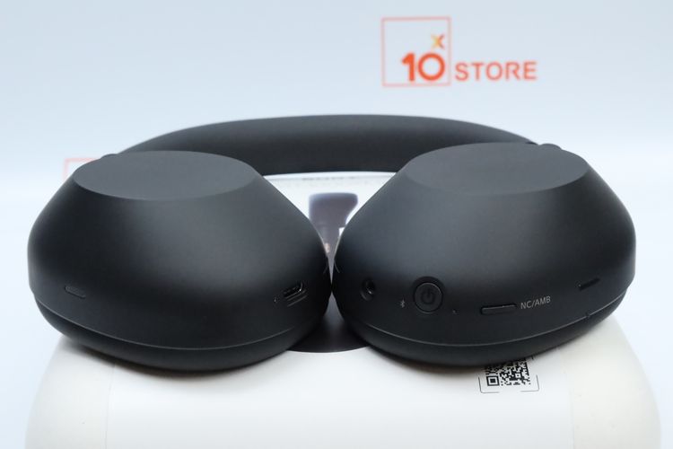 Sony WF-1000XM6 - ID26040033 รูปที่ 2