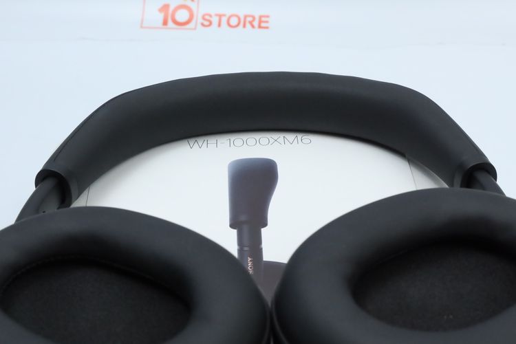 Sony WF-1000XM6 - ID26040033 รูปที่ 8