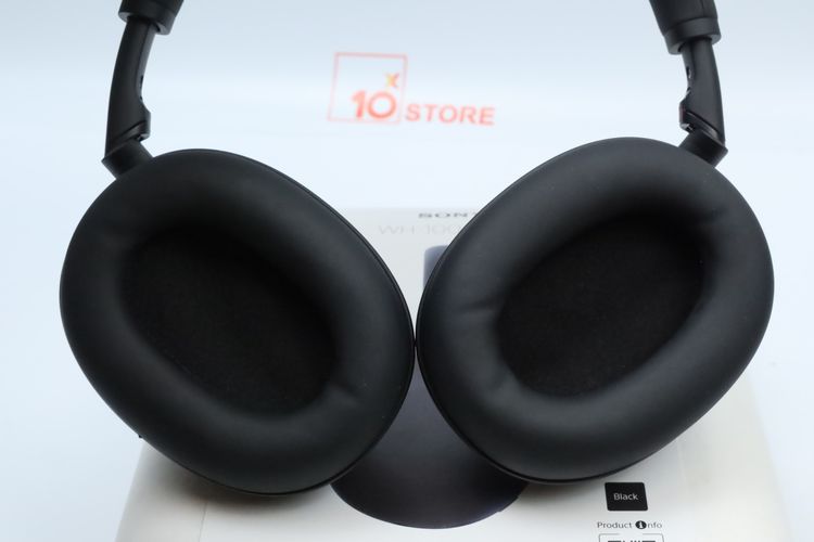 Sony WF-1000XM6 - ID26040033 รูปที่ 7