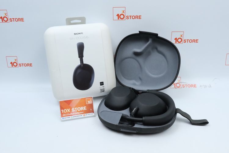Sony WF-1000XM6 - ID26040033