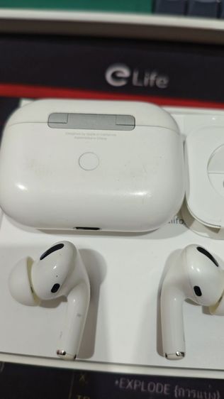 Apple airpods Pro รูปที่ 4