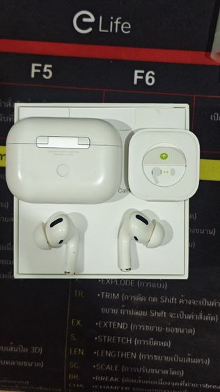 Apple airpods Pro