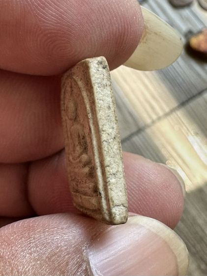 พระสมเด็จผาสุก เจ้าคุณนรฯ รูปที่ 4