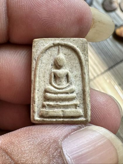 พระสมเด็จผาสุก เจ้าคุณนรฯ