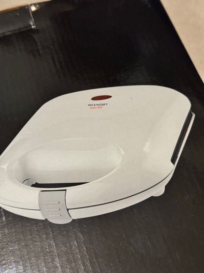 เครื่องทำแซนด์วิช Sharp รุ่น KZS-70W รูปที่ 4