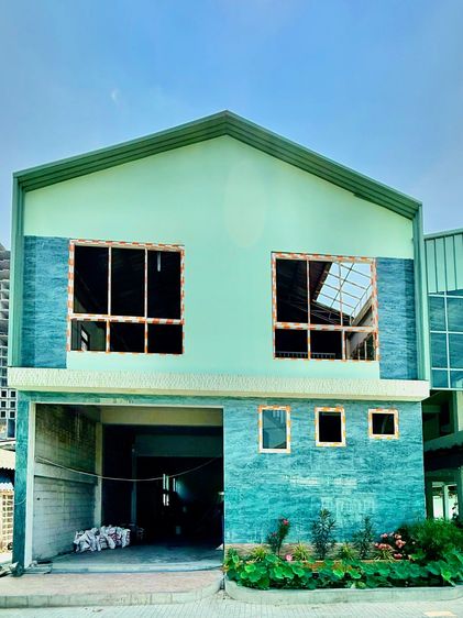 📢 ให้เช่า อาคารสำนักงาน-โกดัง ทำเลทองเรวดีซอย 7 ใกล้ศูนย์ราชการนนทบุรี 🏢  พื้นที่ใหญ่ ฟังก์ชันครบ ตอบโจทย์ทุกธุรกิจ รูปที่ 4