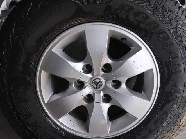 แม็กพร้อมยาง Toyota ขอบ 16 รูปที่ 3