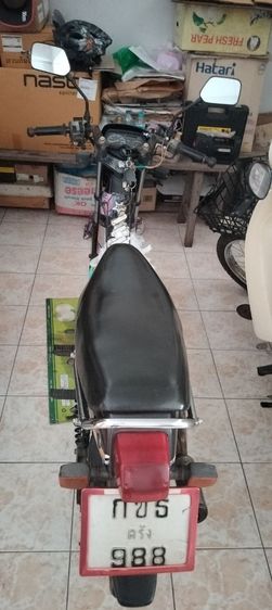 honda nova รูปที่ 6