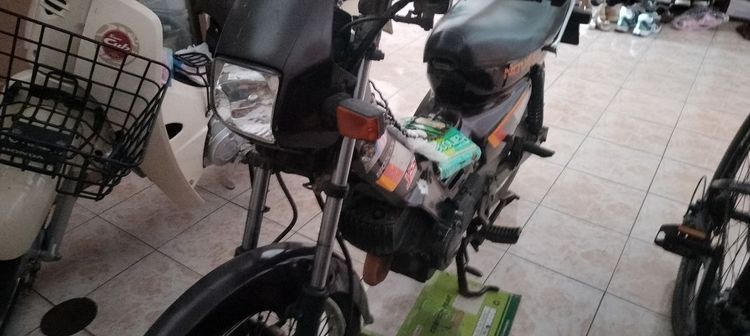 honda nova รูปที่ 2