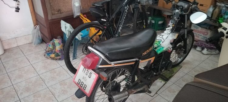 honda nova รูปที่ 5