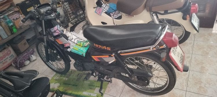 honda nova รูปที่ 4