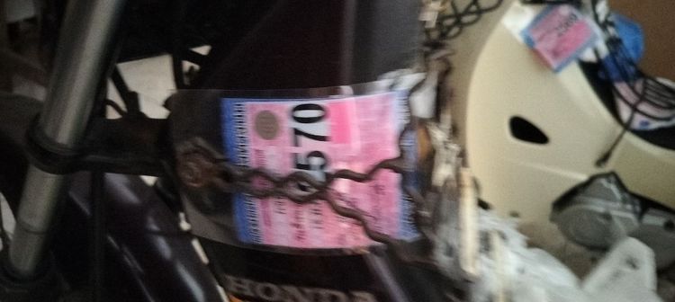 honda nova รูปที่ 8