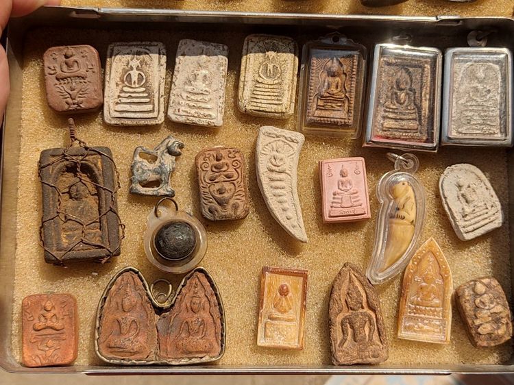 พระเหมา รูปที่ 9