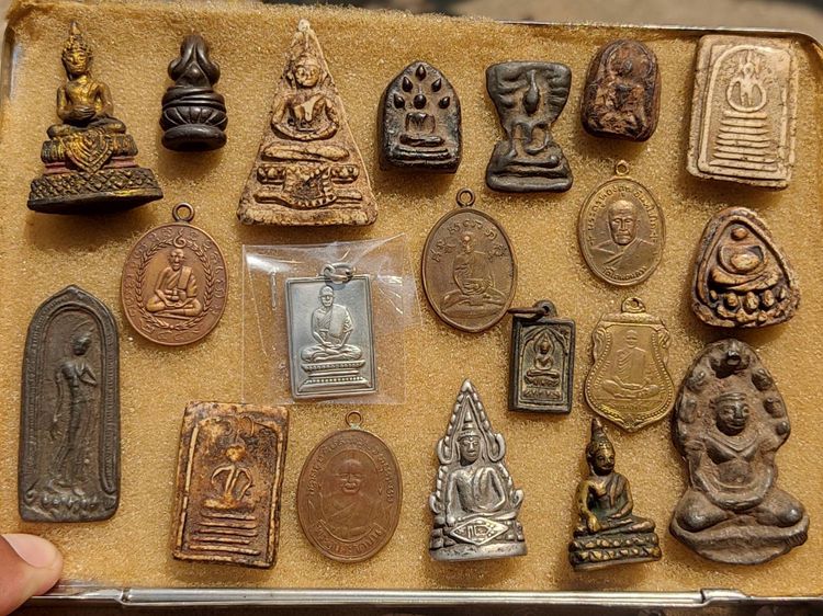 พระเหมา รูปที่ 5