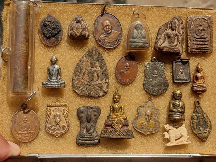 พระเหมา