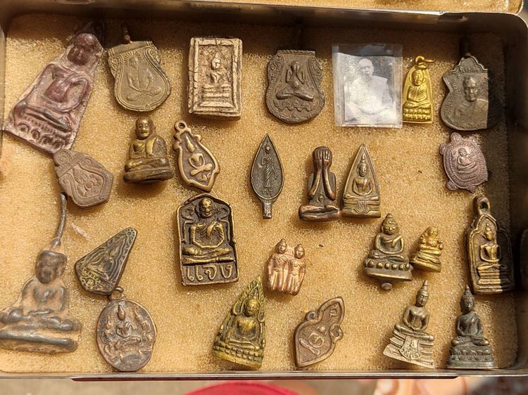 พระเหมา รูปที่ 14