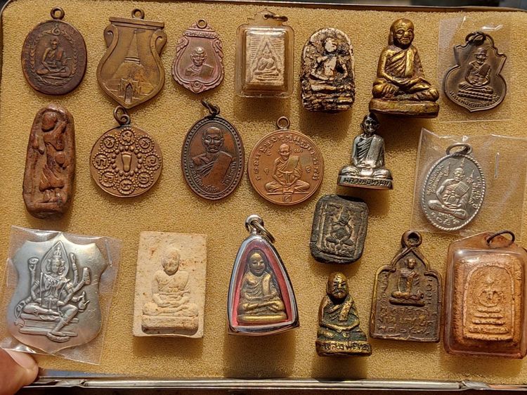 พระเหมา รูปที่ 6