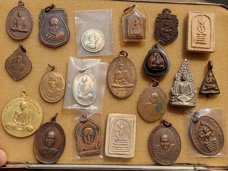 พระเหมา รูปที่ 7