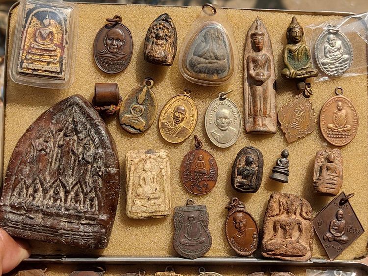 พระเหมา รูปที่ 4