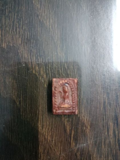 เหรียญหลวงพ่อกวยปี63และนางกวักเนื้อดิน รูปที่ 4