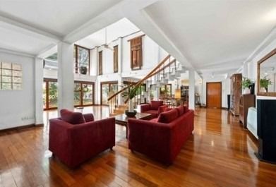 มีบางส่วน ขายด่วน บ้านพร้อมที่ดิน ราคาดี ใจกลางทำเลทอง ย่านสุขุมวิท ใกล้ BTS ทองหล่อ รูปที่ 2