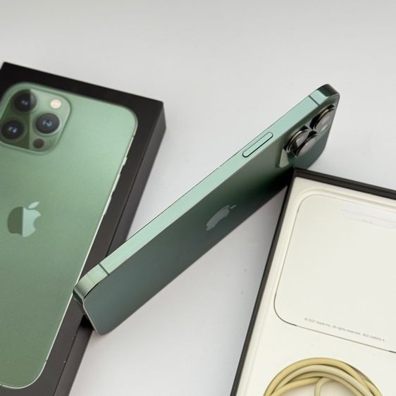 iphone 13 pro max 128g รูปที่ 6