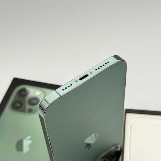 iphone 13 pro max 128g รูปที่ 4