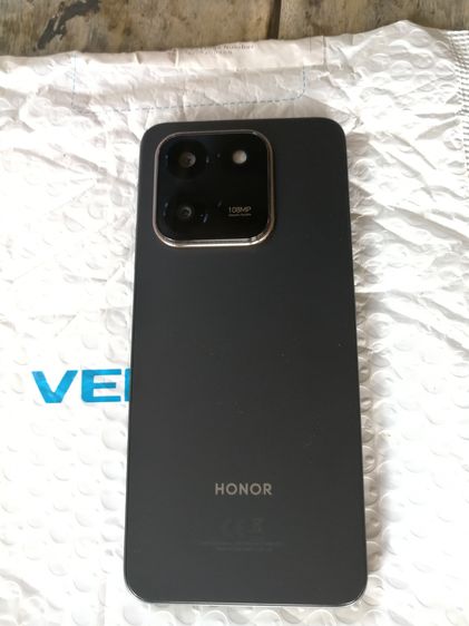 Honor X7D 4G มือสอง 8GB+256GB สภาพนางฟ้า สวย เอี่ยม ราคาย่อมเยา อุปกรณ์แท้ครบกล่อง รูปที่ 4