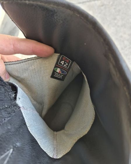 ขายรองเท้าบูท DIADORA  รูปที่ 7