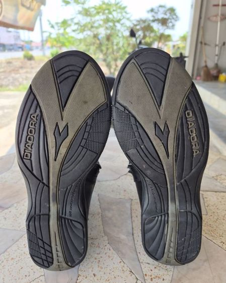ขายรองเท้าบูท DIADORA  รูปที่ 9