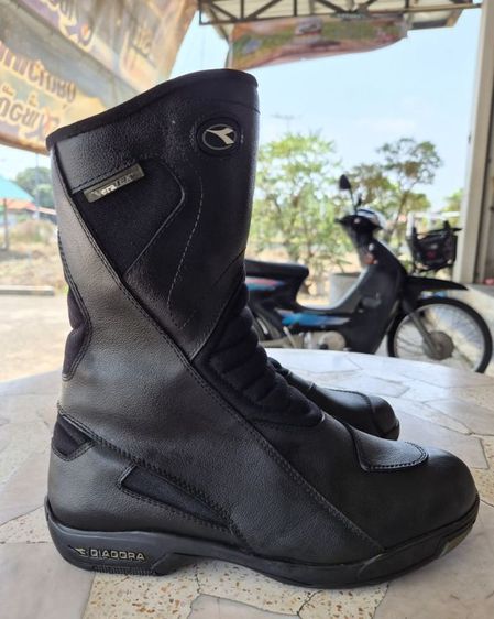 ขายรองเท้าบูท DIADORA  รูปที่ 2