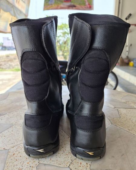 ขายรองเท้าบูท DIADORA  รูปที่ 6