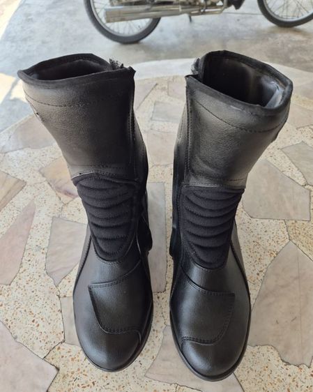 ขายรองเท้าบูท DIADORA  รูปที่ 5