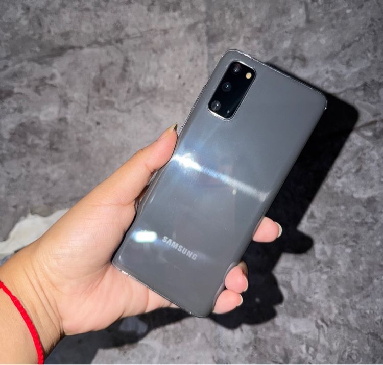 Samsung S20  รูปที่ 2