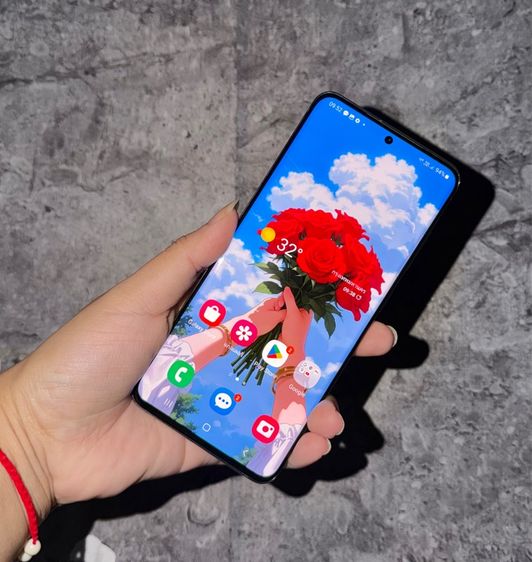 Samsung S20