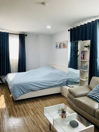 ตกแต่งครบ อื่นๆ 2020 ไม่อนุญาต ใช่ ขายห้องคอนโด รูปที่ 3