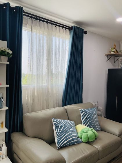 ตกแต่งครบ อื่นๆ 2020 ไม่อนุญาต ใช่ ขายห้องคอนโด รูปที่ 2