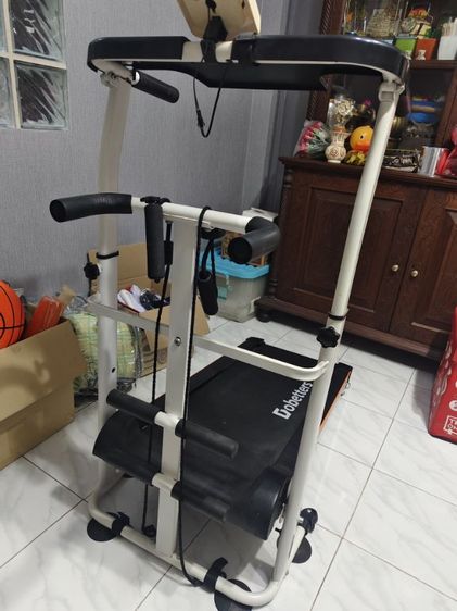 ลู่วิ่งออกกำลังกาย รูปที่ 2