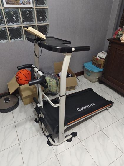 ลู่วิ่งออกกำลังกาย