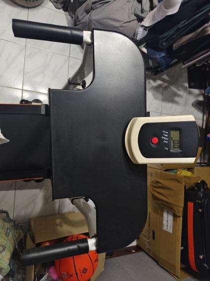 ลู่วิ่งออกกำลังกาย รูปที่ 3