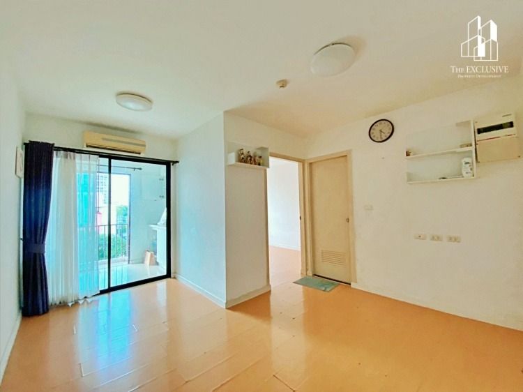 ขายคอนโด i Condo งามวงศ์วาน 1 ชั้น 6 ราคาถูก