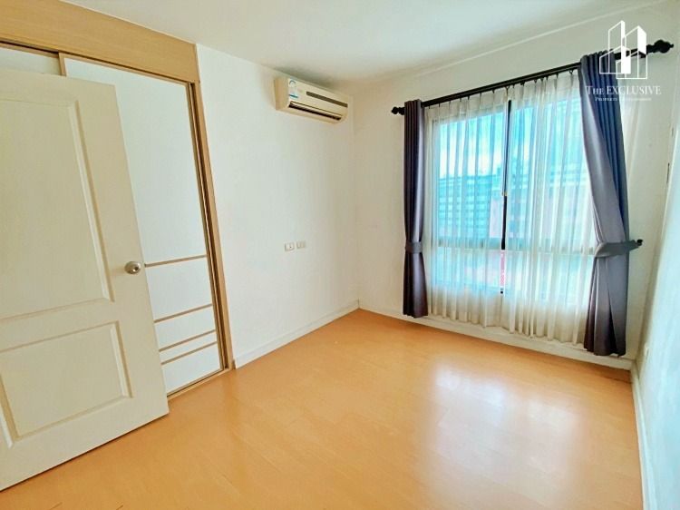 อื่นๆ ไม่อนุญาต ไม่มี ขายคอนโด i Condo งามวงศ์วาน 1 ชั้น 6 ราคาถูก รูปที่ 4