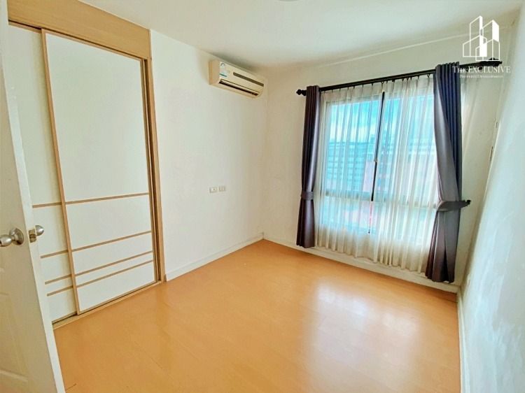 อื่นๆ ไม่อนุญาต ไม่มี ขายคอนโด i Condo งามวงศ์วาน 1 ชั้น 6 ราคาถูก รูปที่ 3