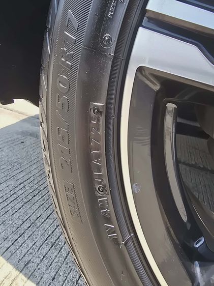 MG ZS 2018 1.5X+ Sunroof Utility-car เบนซิน ไม่ติดแก๊ส เกียร์อัตโนมัติ ขาว รูปที่ 4