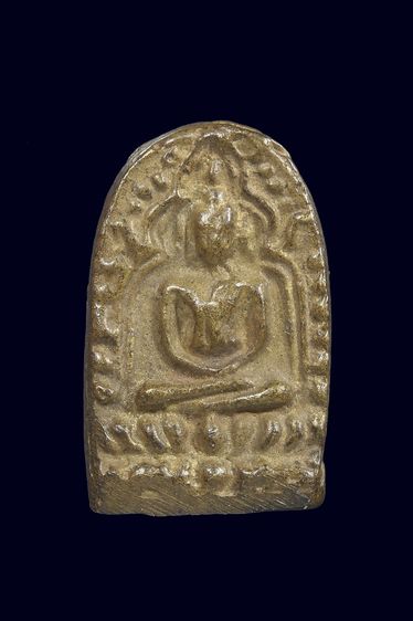 พระหล่อเก่าๆ