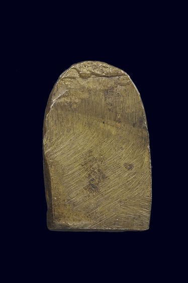 พระหล่อเก่าๆ รูปที่ 3