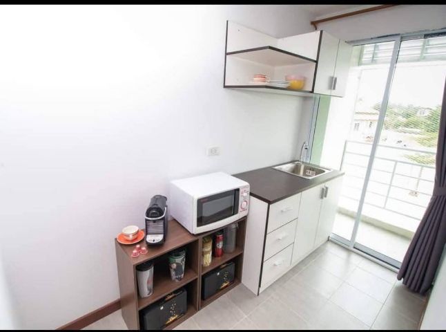 ตกแต่งครบ อื่นๆ 2020 ไม่อนุญาต ใช่ ขายห้องคอนโด รูปที่ 2